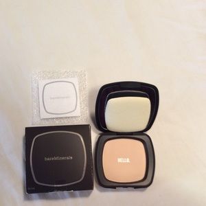 Bare Minerals Ready SPF 15 Touch Up Veil